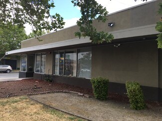 Plus de détails pour 1998 Alum Rock Ave, San Jose, CA - Bureau à vendre
