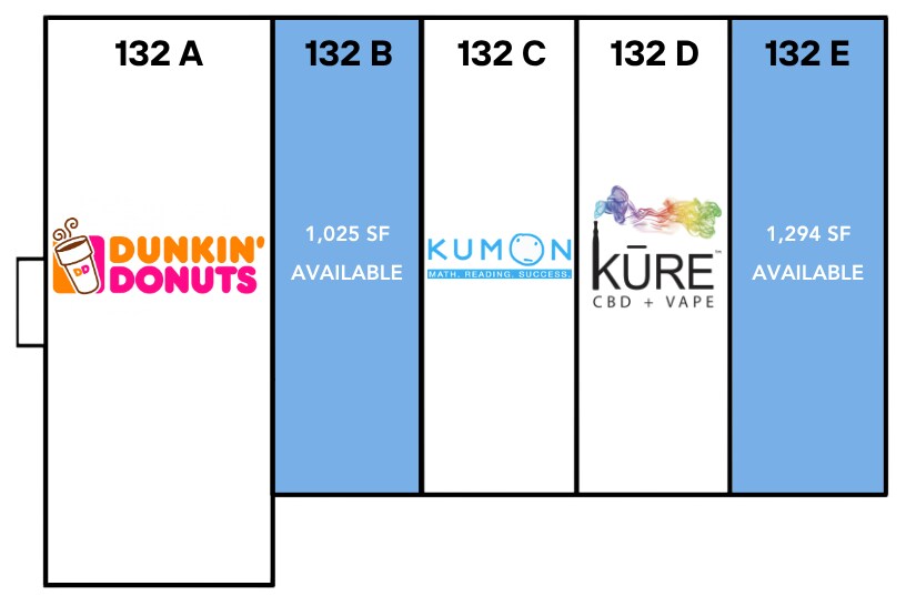 842 Williamson Rd, Mooresville, NC à louer - Photo de l’immeuble – Image 2 sur 9