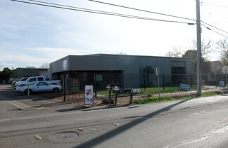 Plus de détails pour 60 W Barham Ave, Santa Rosa, CA - Industriel/Logistique à louer