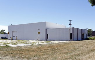 Plus de détails pour 6979 Wales Rd, Northwood, OH - Industriel/Logistique à vendre