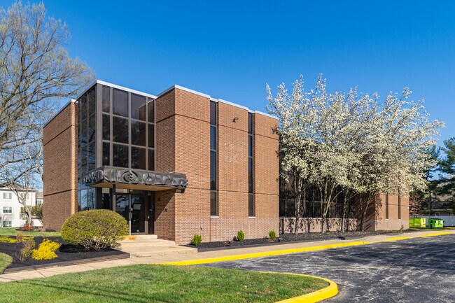 Plus de détails pour 800 Barksdale Rd, Newark, DE - Bureau/Médical à louer