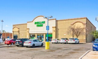 Plus de détails pour 1240 E Indian School Rd, Phoenix, AZ - Local commercial à vendre