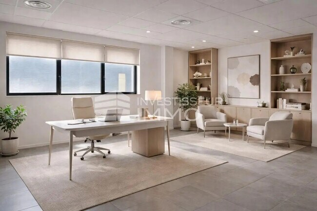 Plus de détails pour Bureau à louer