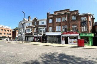 Plus de détails pour 53 Duke St, Chelmsford - Local commercial à louer