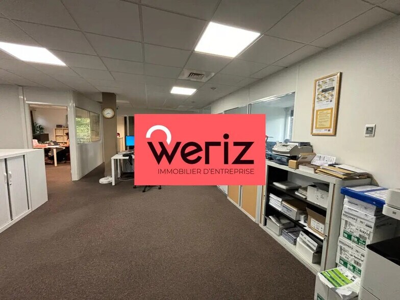 Bureau dans Gémenos à vendre - Photo intérieure – Image 3 sur 11