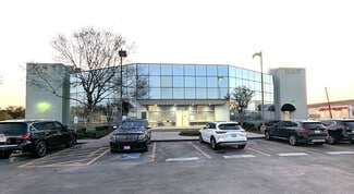 Plus de détails pour 14200 Gulf Fwy, Houston, TX - Bureau à louer