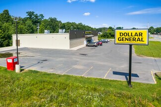 Plus de détails pour 3619 Benjamin Franklin hwy, Ebensburg, PA - Local commercial à vendre