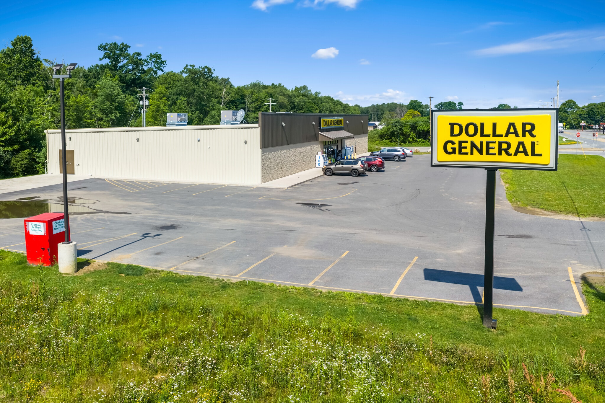 3619 Benjamin Franklin hwy, Ebensburg, PA à vendre Photo principale– Image 1 sur 7