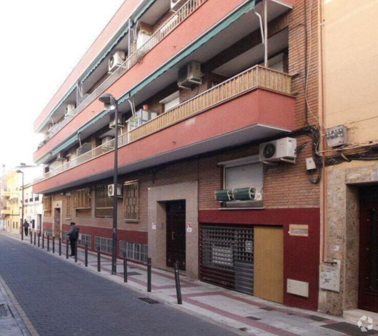 Calle el Salvador, 14, Getafe, Madrid à vendre Photo intérieure– Image 1 sur 2