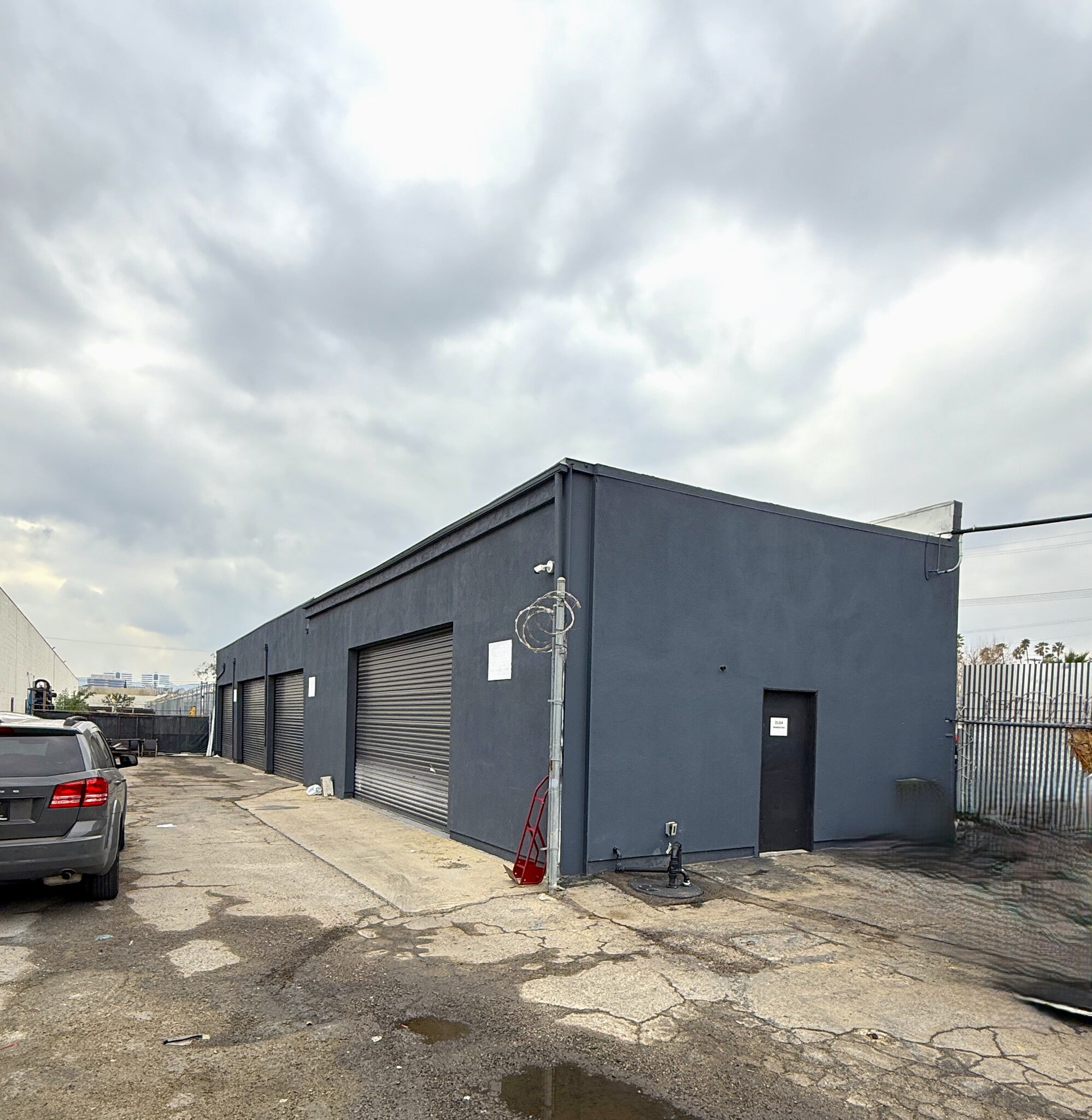 21314-21316 Sherman Way, Canoga Park, CA à louer Photo intérieure– Image 1 sur 4