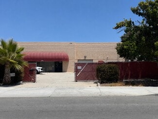 Plus de détails pour 1790 Whittier Ave, Costa Mesa, CA - Industriel/Logistique à vendre