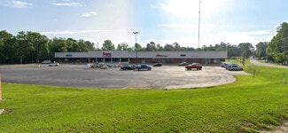 Plus de détails pour 1848-1880 Northside Dr E, Statesboro, GA - Local commercial à louer
