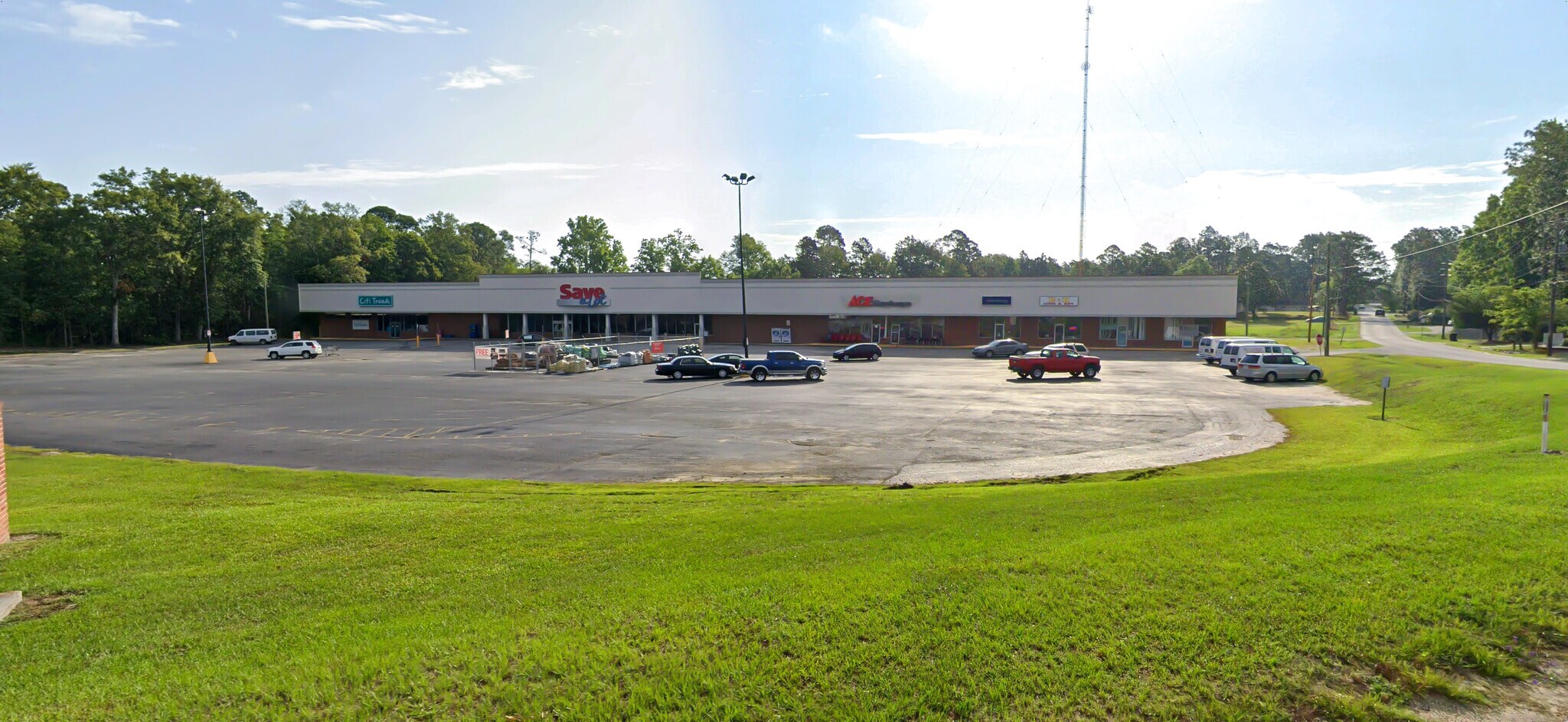 1848-1880 Northside Dr E, Statesboro, GA à louer Photo principale– Image 1 sur 2