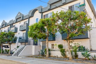 Plus de détails pour 3232 W Avenue 32, Los Angeles, CA - Logement à vendre