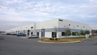 Plus de détails pour 45945 Trefoil Ln, Sterling, VA - Local d'activités à louer
