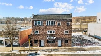 Plus de détails pour 232 Main St, Ansonia, CT - Logement à vendre