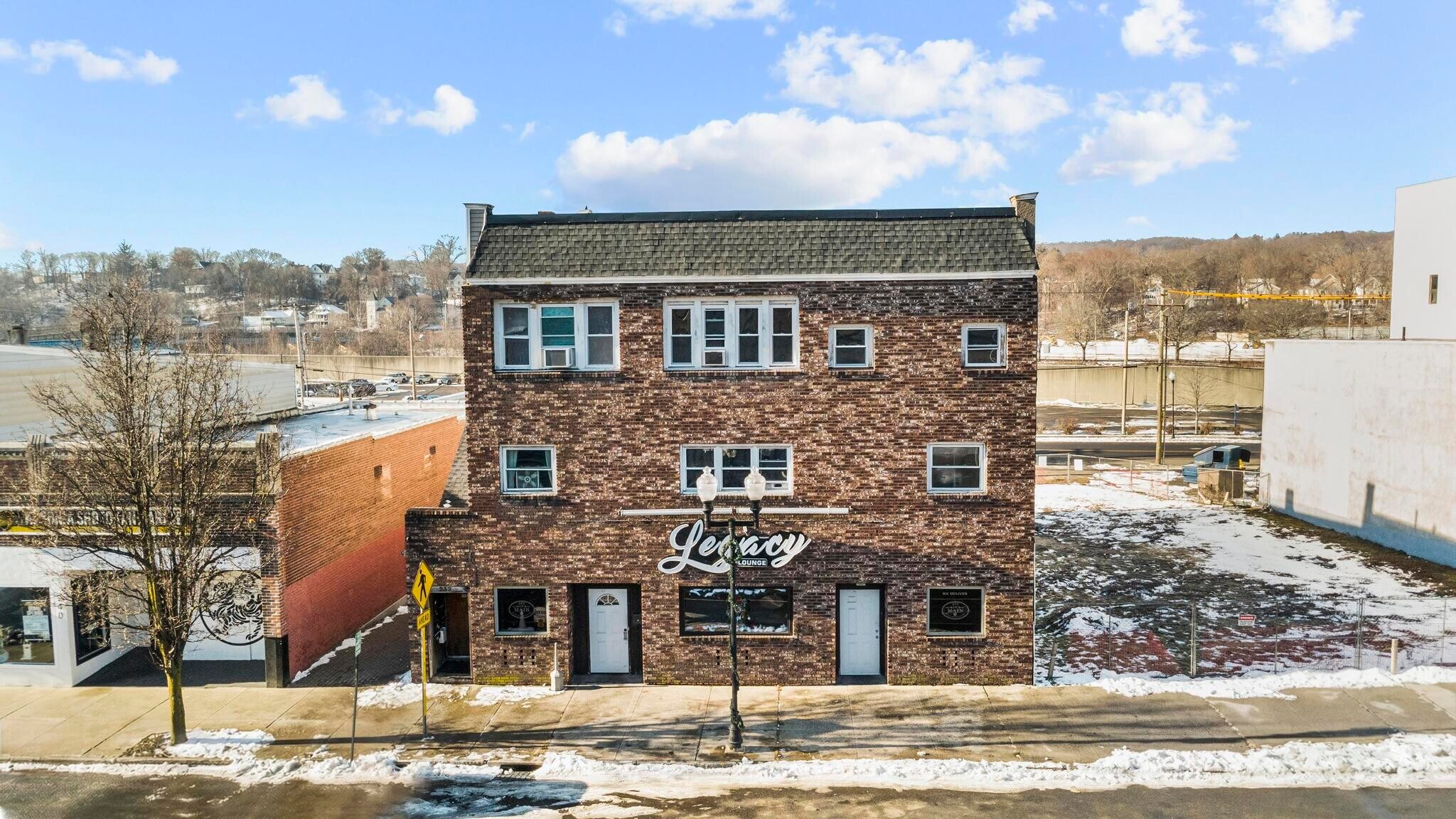 232 Main St, Ansonia, CT à vendre Photo principale– Image 1 sur 22