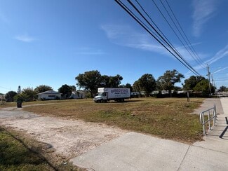 Plus de détails pour 7510 46th Avenue North, Saint Petersburg, FL - Terrain à vendre