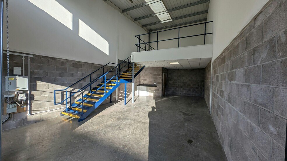 Lime Kiln Ln, Holbury à louer - Photo de l’immeuble – Image 3 sur 7