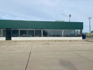 Plus de détails pour 12834 163 St NW, Edmonton, AB - Bureau à louer