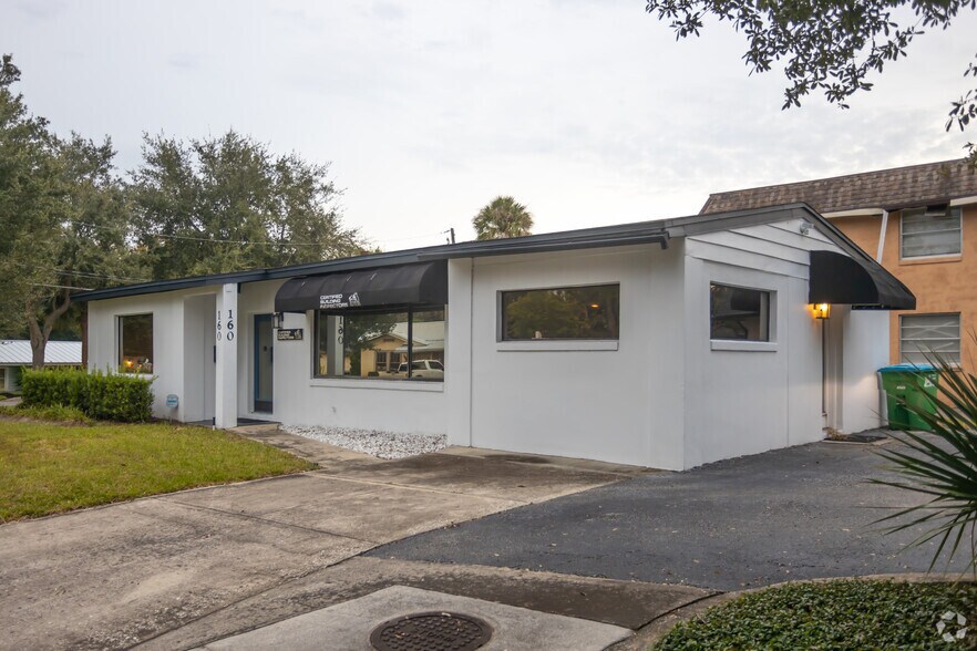 160 Circle Dr, Maitland, FL à vendre - Photo principale – Image 1 sur 1