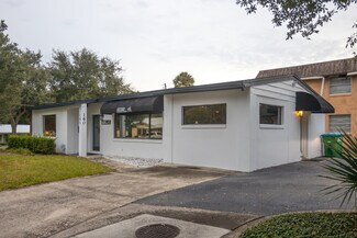 Plus de détails pour 160 Circle Dr, Maitland, FL - Bureau à louer