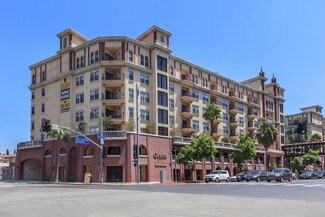 Plus de détails pour 550 N Figueroa St, Los Angeles, CA - Bureau/Local commercial à louer