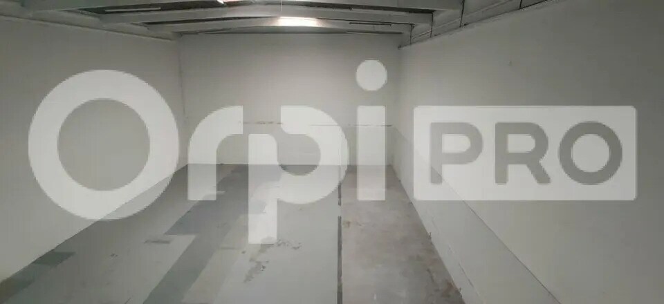 Local d’activités dans Bondoufle à louer - Photo de l’immeuble – Image 3 sur 8