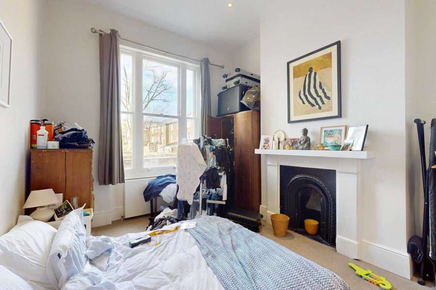 35 York Rise, Londres à vendre Photo de l’immeuble– Image 1 sur 15