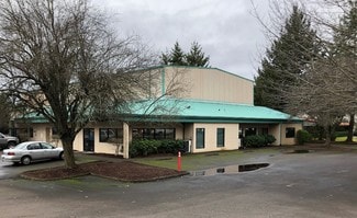 Plus de détails pour 19675 SW 129th Ave, Tualatin, OR - Industriel/Logistique à louer