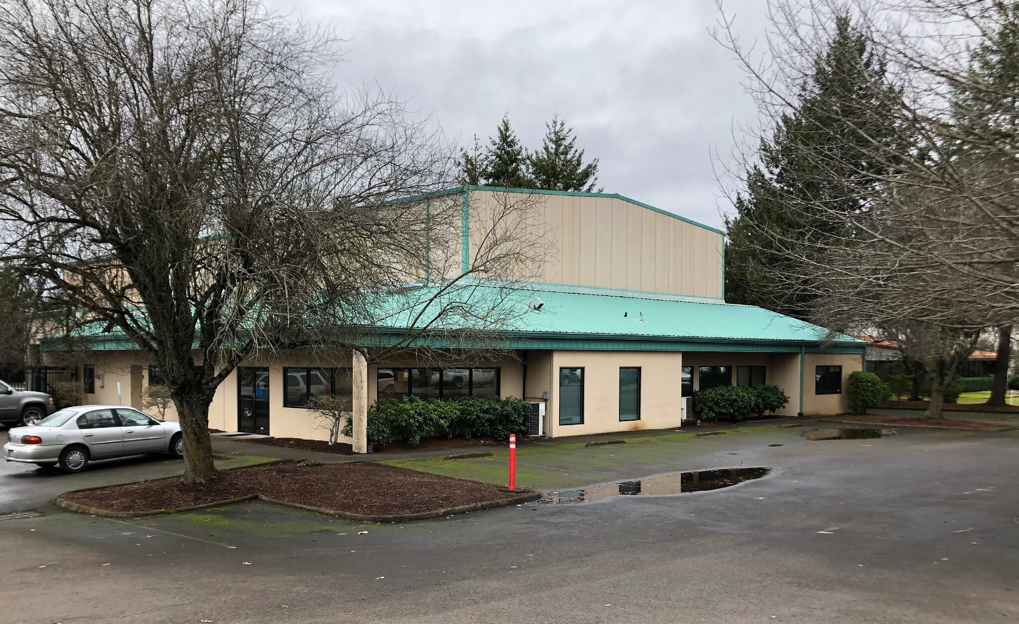 19675 SW 129th Ave, Tualatin, OR à louer Photo principale– Image 1 sur 11