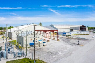 Plus de détails pour 3515 Dawson Rd, Tulsa, OK - Industriel/Logistique à louer