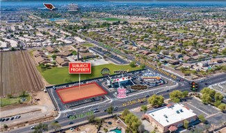 Plus de détails pour W Bethany Home Rd, Glendale, AZ - Terrain à louer