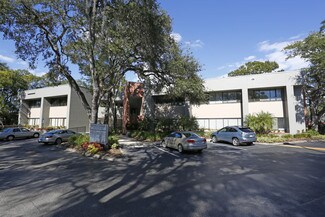 Plus de détails pour 2454 N McMullen Booth Rd, Clearwater, FL - Bureau à louer