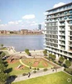 Banning St, Londres à vendre - Photo de l’immeuble – Image 2 sur 9