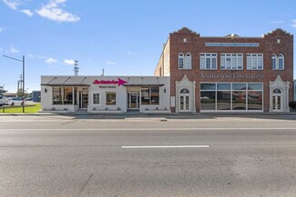 Plus de détails pour 1615 25th Ave, Gulfport, MS - Local d'activités à louer