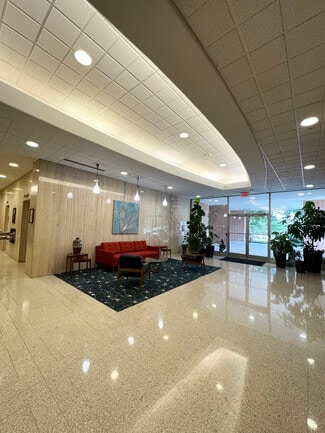 Plus de détails pour 1001 wade Ave, Raleigh, NC - Bureau à louer