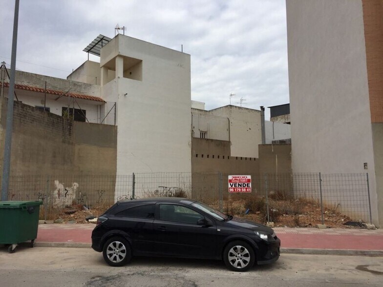 Terrain dans Benifaió, Valencia à vendre - Photo principale – Image 2 sur 4