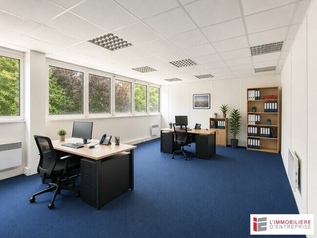 Plus de détails pour Bureau à vendre