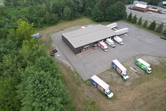 Plus de détails pour 1293 Us-9, Castleton On Hudson, NY - Industriel/Logistique à vendre