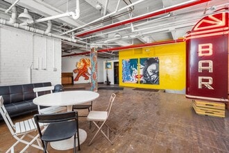 2000 Brooklyn St, Detroit, MI à louer Photo intérieure– Image 2 sur 16