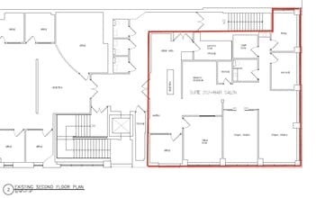 650 Hungerford Dr, Rockville, MD à louer Photo intérieure– Image 1 sur 1