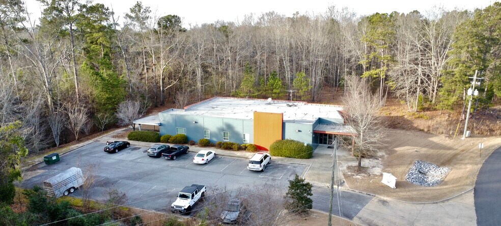 4802 Cargo Ct, Columbus, GA à vendre - Photo de l’immeuble – Image 3 sur 24