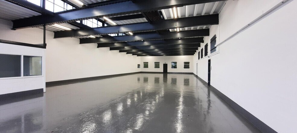 Hartlebury Trading Estate, Hartlebury à louer - Photo de l’immeuble – Image 3 sur 14