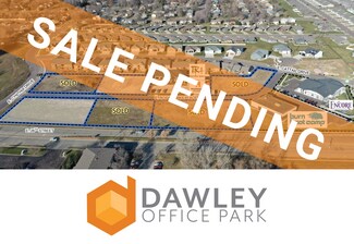 Plus de détails pour 5100 E 26th St, Sioux Falls, SD - Terrain à vendre