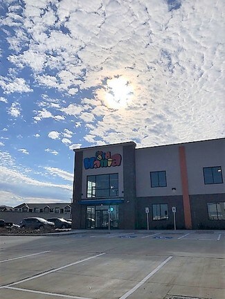 Plus de détails pour 9101 Tehama Ridge Pky, Fort Worth, TX - Local commercial à vendre