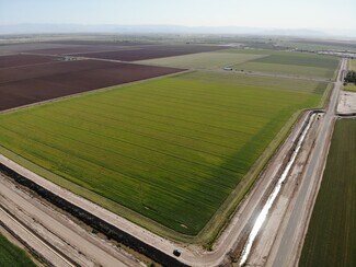 Plus de détails pour Wienert Road, Imperial, CA - Terrain à vendre