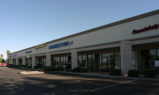 Plus de détails pour 7102 E Baseline Rd, Mesa, AZ - Local commercial à louer