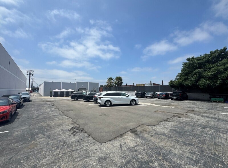 349 W 168th St, Gardena, CA à louer - Photo de l’immeuble – Image 2 sur 7