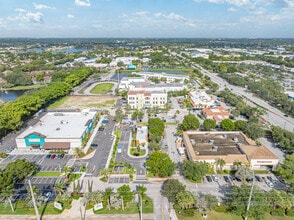 4848 Coconut Creek Pky, Coconut Creek, FL - VUE AÉRIENNE  vue de carte - Image1